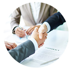 博马会的经营理念