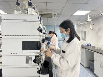 砺技能 强质量 筑匠心|博马会第三届GMP知识测验暨实验室技能比武活动圆满收官